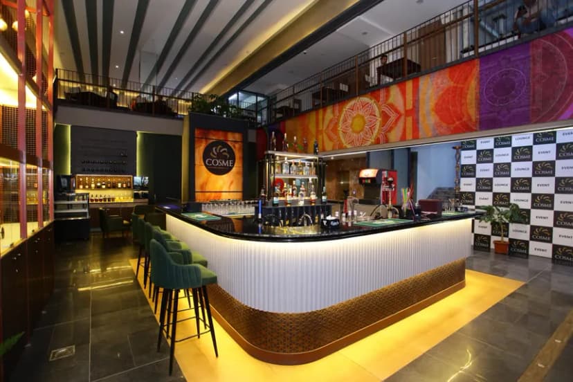 Horeca